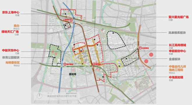 上海普陀天元府售楼处-天元府网页丨2024最新房价详情(图1)