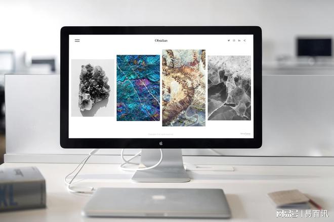 个人博客网页设计的创新探索与实用技巧分享(图1)