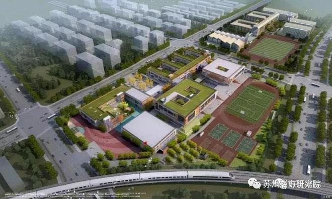 星空体育平台：苏州相城江南云起售楼江南云起网页丨2024最新房价详情(图7)