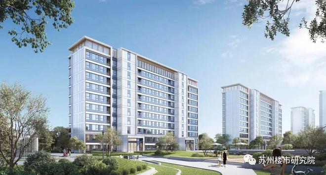 星空体育平台：苏州相城江南云起售楼江南云起网页丨2024最新房价详情(图9)
