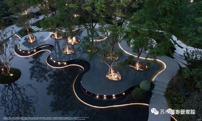 星空体育平台：苏州相城江南云起售楼江南云起网页丨2024最新房价详情(图11)