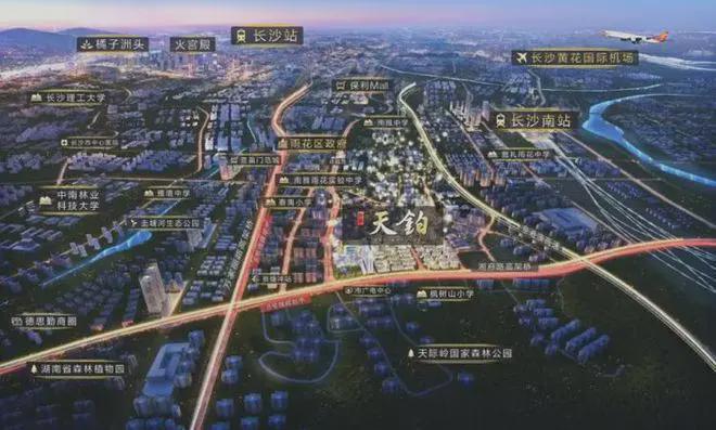 上海宝山天铂售楼处-宝山天铂售楼中心(2024)网页-户型价格(图3)