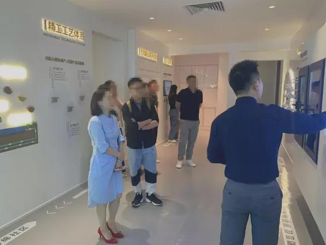 上海宝山天铂售楼处-宝山天铂售楼中心(2024)网页-户型价格(图2)