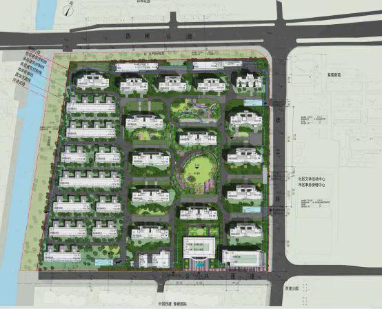 星空体育网站：中国铁建熙语2024售楼处电话-中国铁建熙语网页-上海房天下(图17)