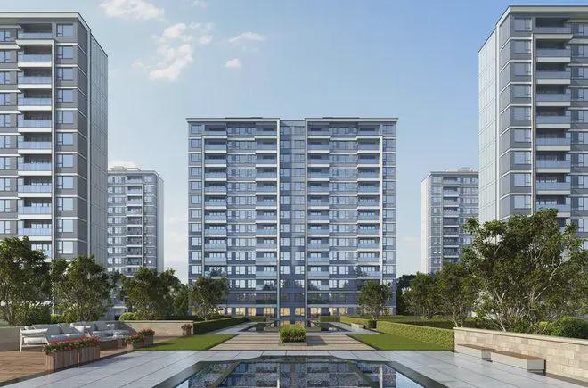 星空体育网站：中国铁建熙语2024售楼处电话-中国铁建熙语网页-上海房天下(图6)