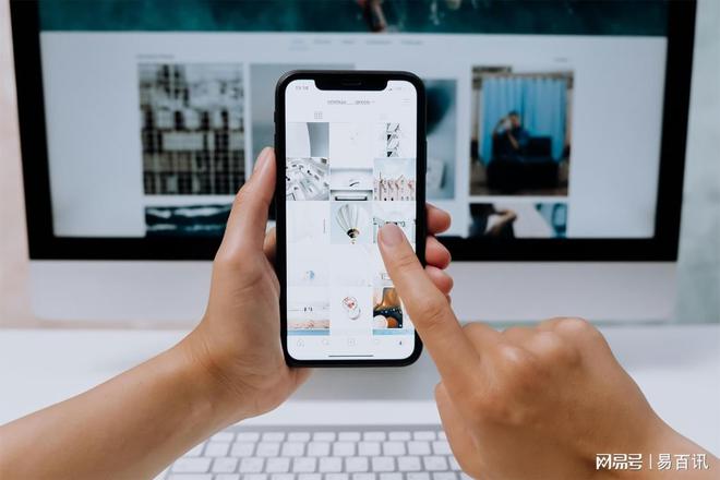 济南网页设计创新之旅：打造独特品牌形象与用户体验(图1)