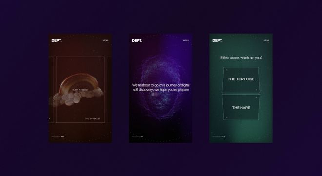 星空体育网站：2024盘点十家网站建设公司一篇教你怎么选！(图5)