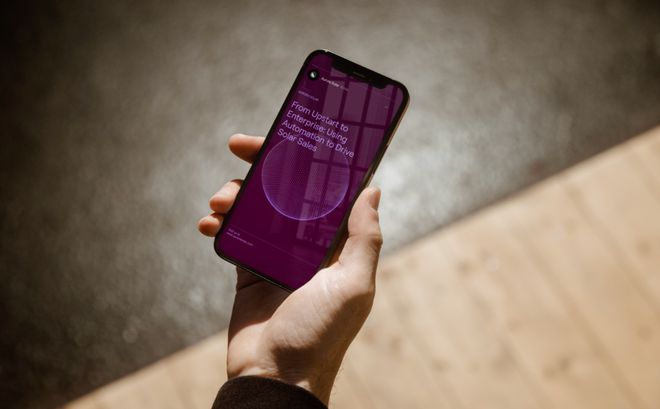 星空体育网站：2024盘点十家网站建设公司一篇教你怎么选！(图6)