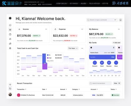 网站设计的教程详解(图1)