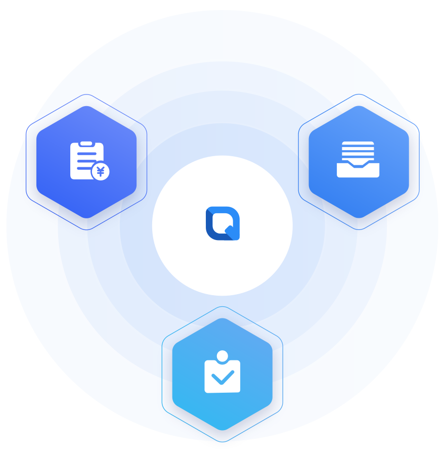 星空体育平台：数电票管理-费控报销系统(图1)