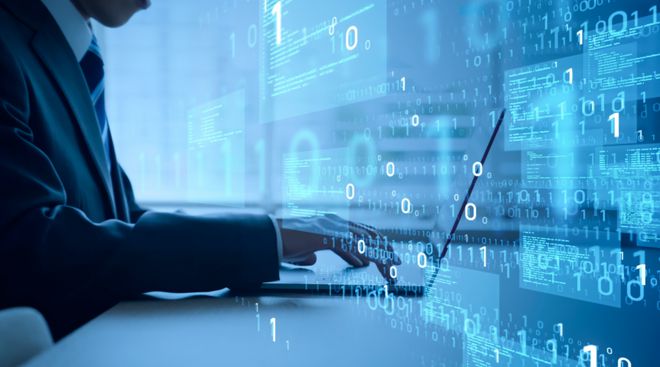 资源无界信息畅联！AGECMS中新科技助力产业园区资源高效共享(图3)