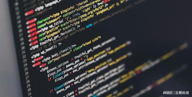 网页设计中的色彩搭配：如何运用色彩理论提升美感(图1)