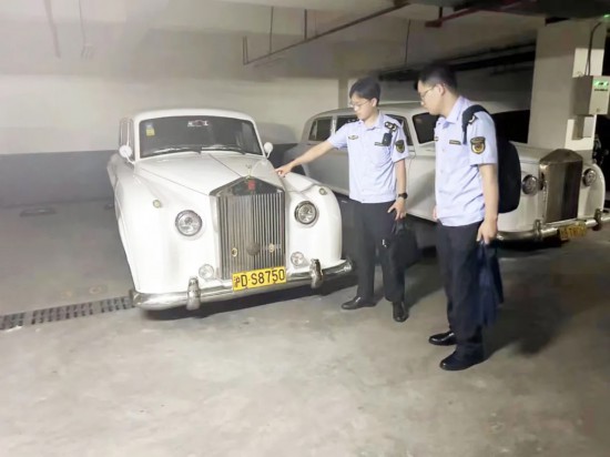 婚车租赁“傍名牌”被罚71万余元上海公布“守护知识产权”行动典型案例(图2)