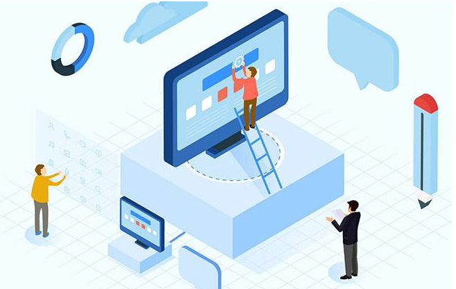 星空体育网站：如何设计一个网站？(图1)