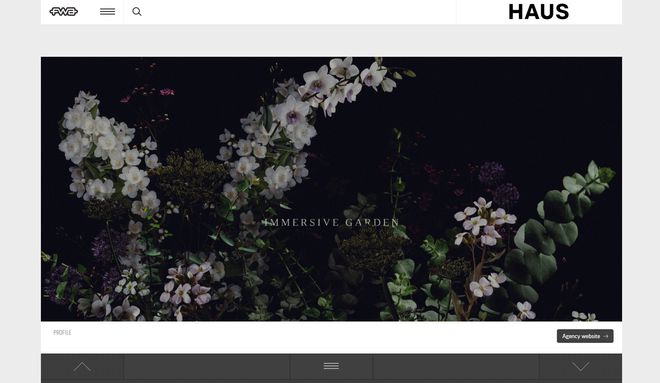 巴黎圣母院重新开放预约量飙升！五大顶级网站设计公司盘点(图6)