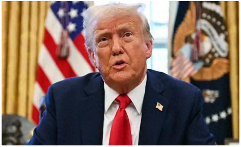 一、特朗普看上乌克兰稀土(图1)