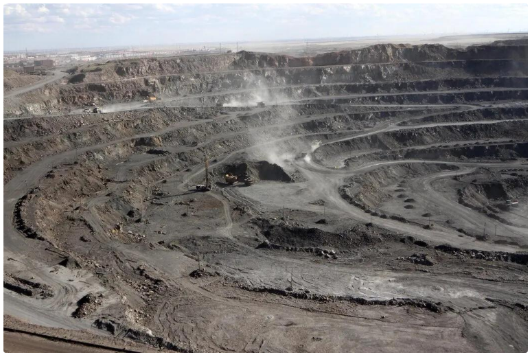 一、特朗普看上乌克兰稀土(图2)