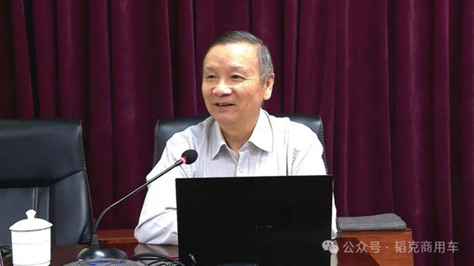 AI、数智化应用物流与商用车行业2025年迎蓝海？专家称要理性(图2)