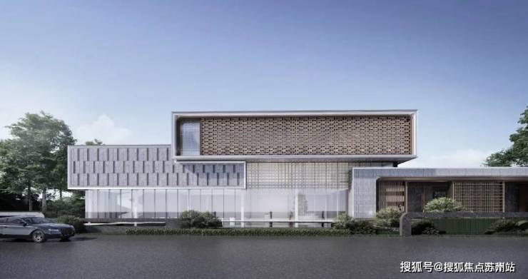 星空体育平台：新华星耀东方(售楼处)首页网站-2024楼盘评测_星耀东方-最新户型丨停车位(图3)