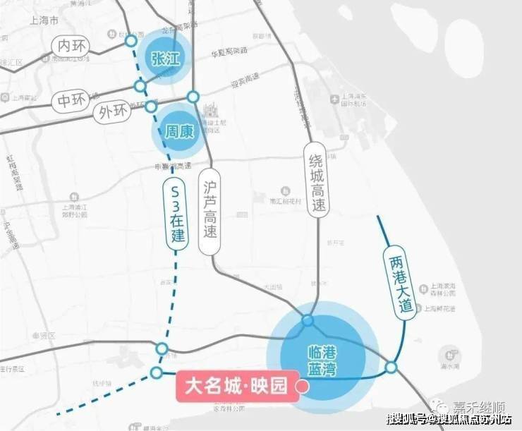 大名城映园(售楼处)首页网站-2024楼盘评测_大名城映园-最新户型丨停车位(图6)