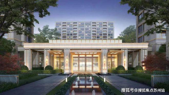 锦绣云澜(2024)首页网站-楼盘评测_锦绣云澜售楼处最新价格配套户型(图8)