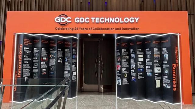 GDC喜迎25周年：携众多创新产品闪耀CineAsia2024(图3)