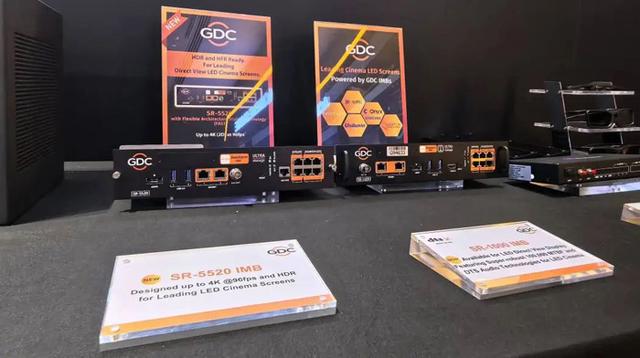 GDC喜迎25周年：携众多创新产品闪耀CineAsia2024(图5)