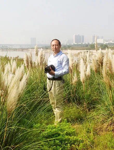 【陕西】李建学｜劳保手套(图1)