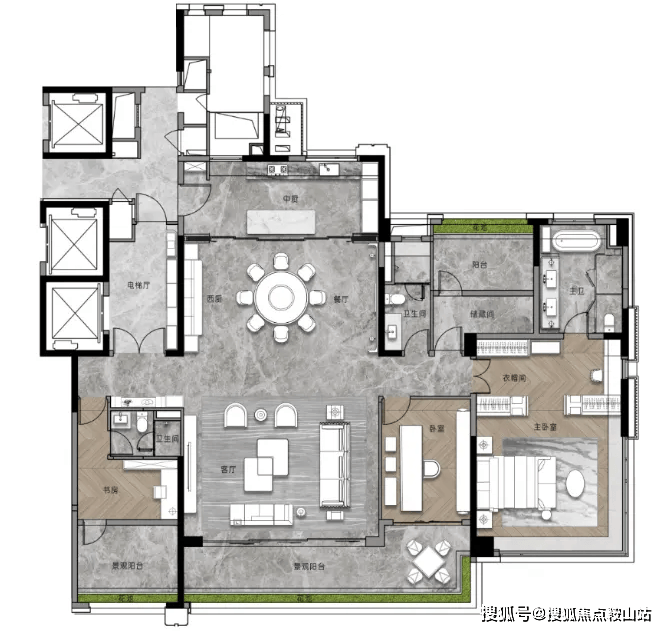保利天瑞(售楼处)2024首页网站-保利天瑞欢迎您@最新楼盘详情-营销中心-户型-备案价@售楼中心400热线电话(图22)