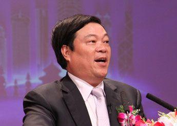 杉杉集团破产事实证明：美女主持人只会排节目对管理无能为力(图4)