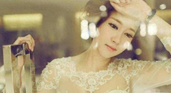 杉杉集团破产事实证明：美女主持人只会排节目对管理无能为力(图1)