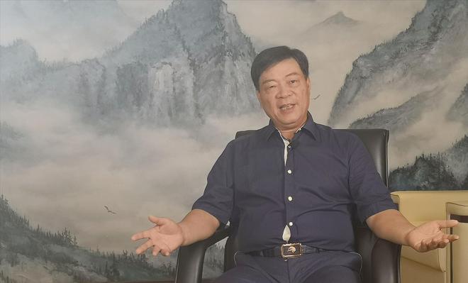 杉杉集团破产事实证明：美女主持人只会排节目对管理无能为力(图6)