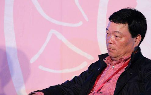 杉杉集团破产事实证明：美女主持人只会排节目对管理无能为力(图7)