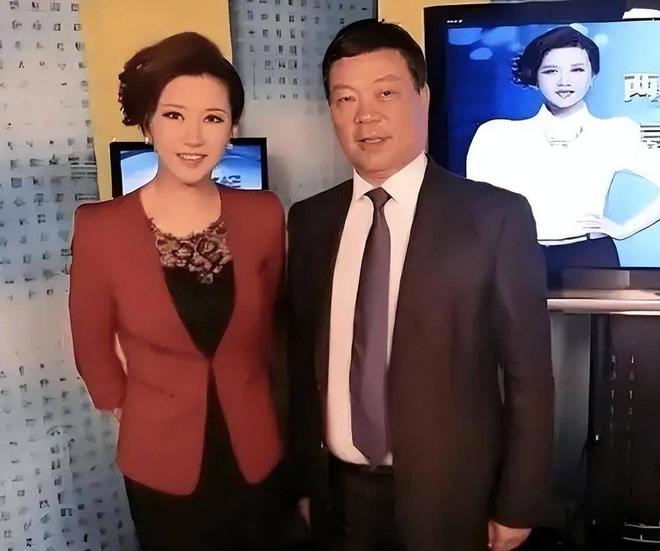 杉杉集团破产事实证明：美女主持人只会排节目对管理无能为力(图10)