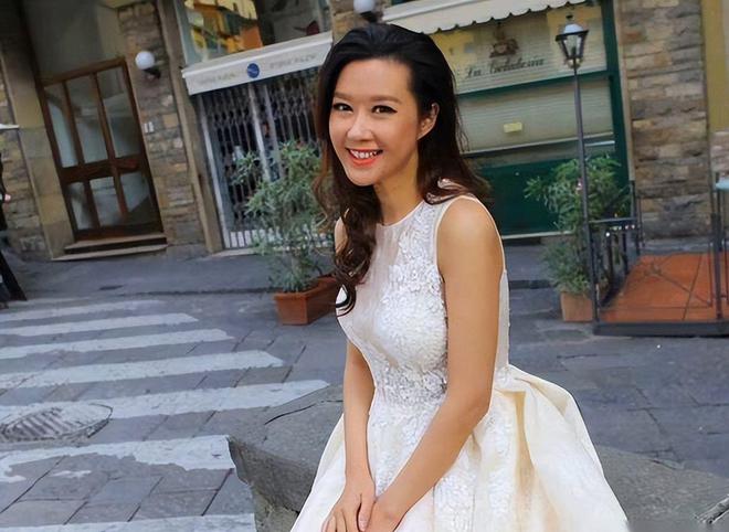 杉杉集团破产事实证明：美女主持人只会排节目对管理无能为力(图12)