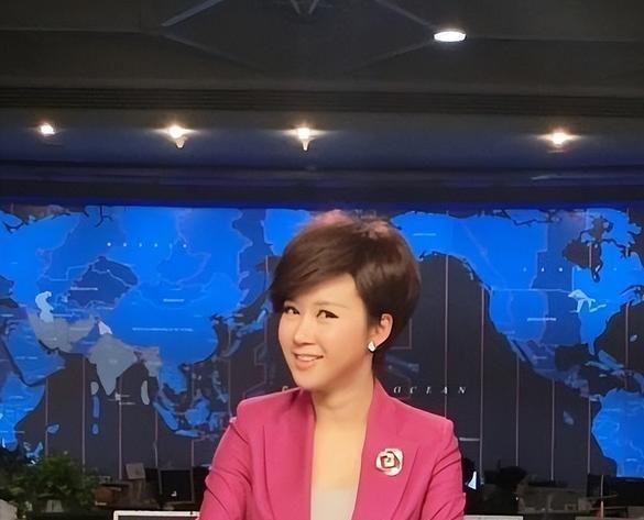 杉杉集团破产事实证明：美女主持人只会排节目对管理无能为力(图11)