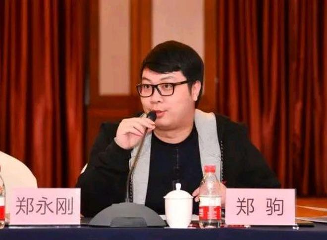 杉杉集团破产事实证明：美女主持人只会排节目对管理无能为力(图15)