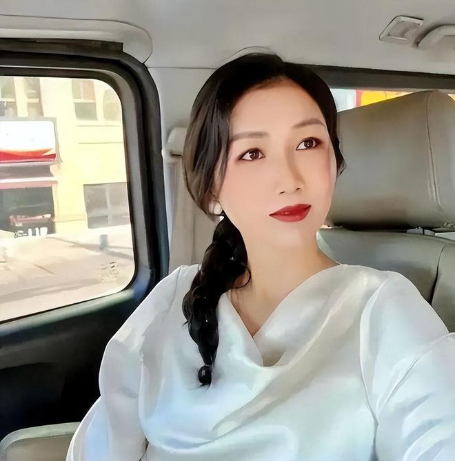 杉杉集团破产事实证明：美女主持人只会排节目对管理无能为力(图13)