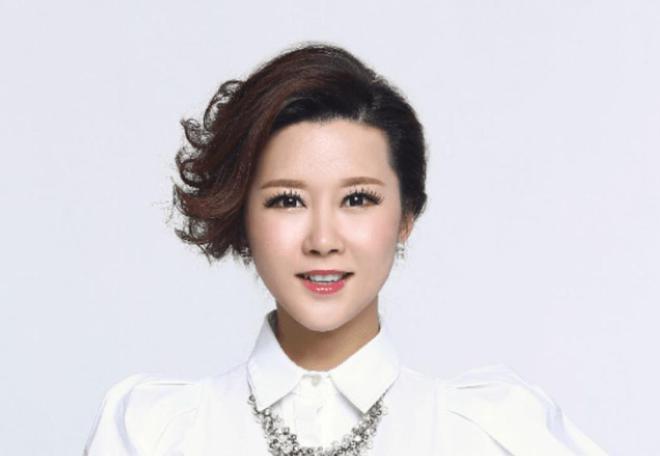 杉杉集团破产事实证明：美女主持人只会排节目对管理无能为力(图16)