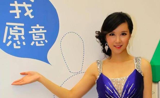 杉杉集团破产事实证明：美女主持人只会排节目对管理无能为力(图19)