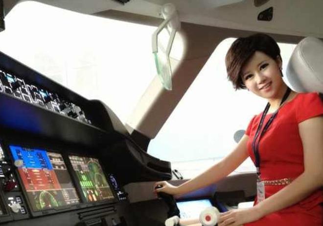 杉杉集团破产事实证明：美女主持人只会排节目对管理无能为力(图21)