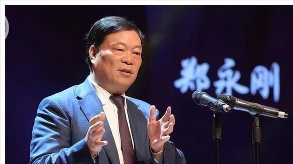 杉杉集团破产事实证明：美女主持人只会排节目对管理无能为力(图25)