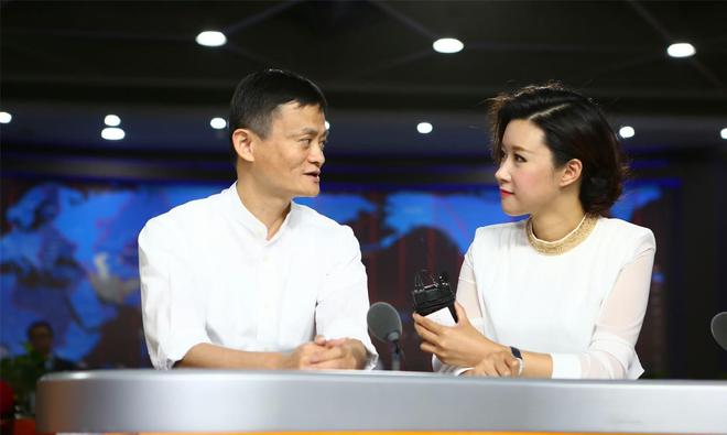 杉杉集团破产事实证明：美女主持人只会排节目对管理无能为力(图23)