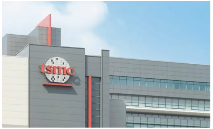 一、赖清德：建立人工智能芯片“民主供应链”(图2)