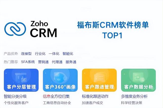 CRM全面百科：客户管理的双重策略(图3)