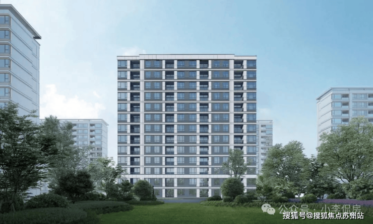 泷悦蓝湾(售楼处)首页网站-2024楼盘评测_泷悦蓝湾-最新户型丨停车位(图7)