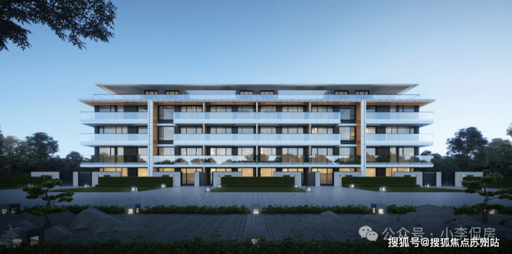 泷悦蓝湾(售楼处)首页网站-2024楼盘评测_泷悦蓝湾-最新户型丨停车位(图8)