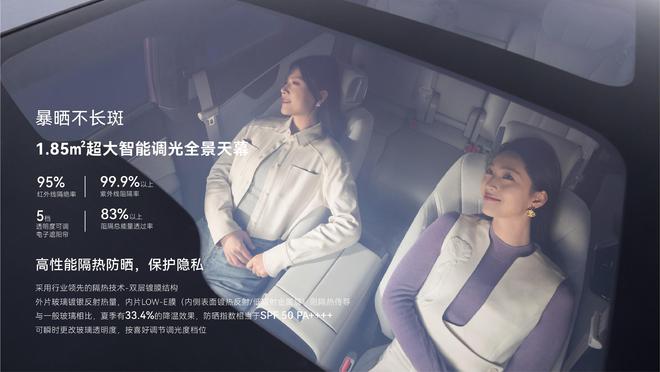 星空体育平台：广本的纯电家底有多厚广汽本田P7豪华纯电SUV的全方位突破(图3)