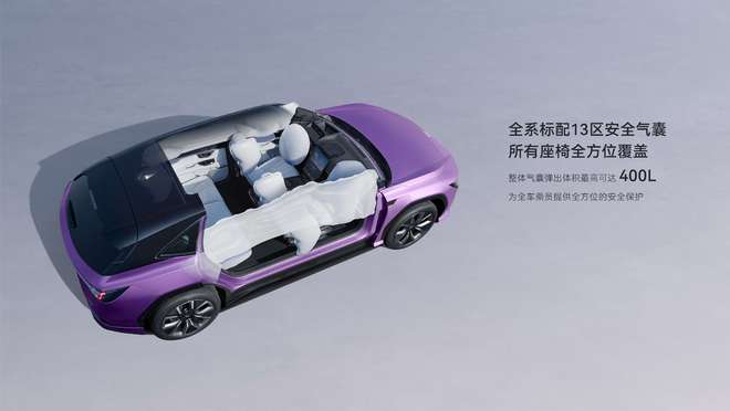 星空体育平台：广本的纯电家底有多厚广汽本田P7豪华纯电SUV的全方位突破(图13)