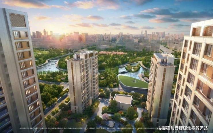 星空体育网站：普陀金茂府首页网站-2024普陀金茂府最新房价户型+小区环境+配套(图2)